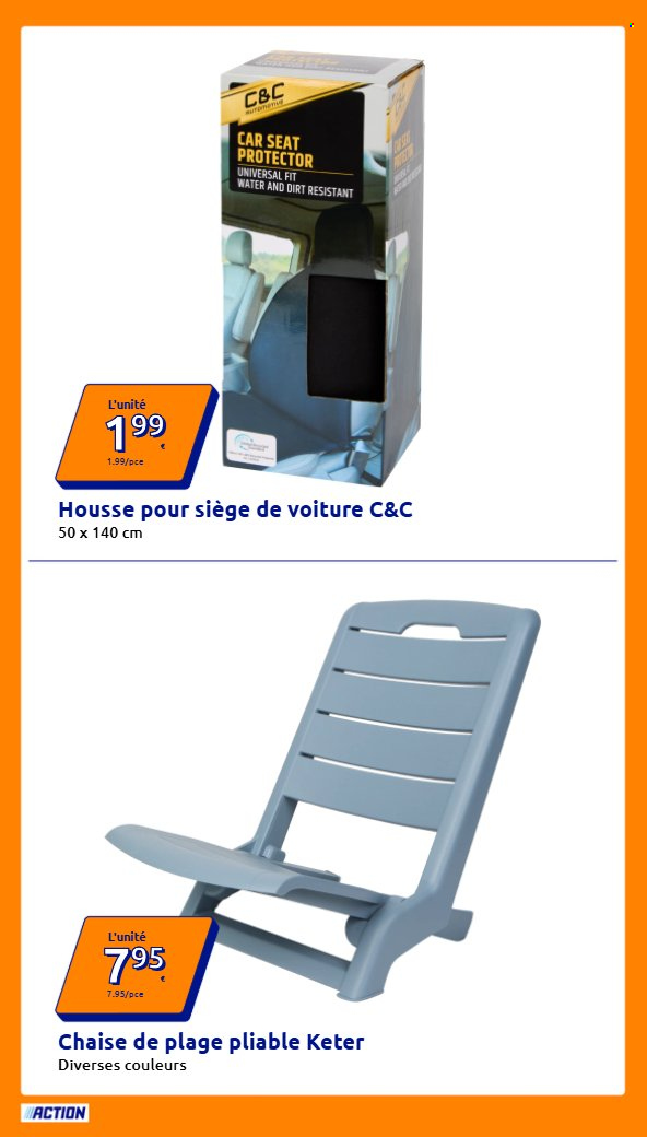 Catalogue Action - 08.07.2026 - 14.07.2026. Page 24