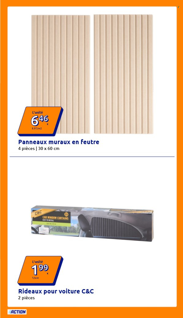Catalogue Action - 08.07.2026 - 14.07.2026. Page 26