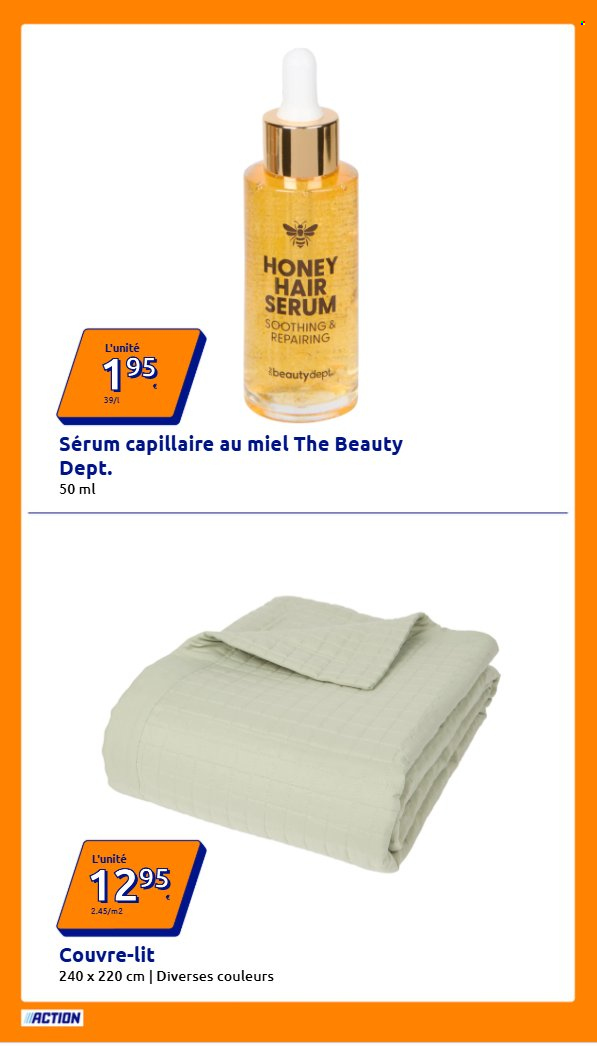 Catalogue Action - 08.07.2026 - 14.07.2026. Page 29