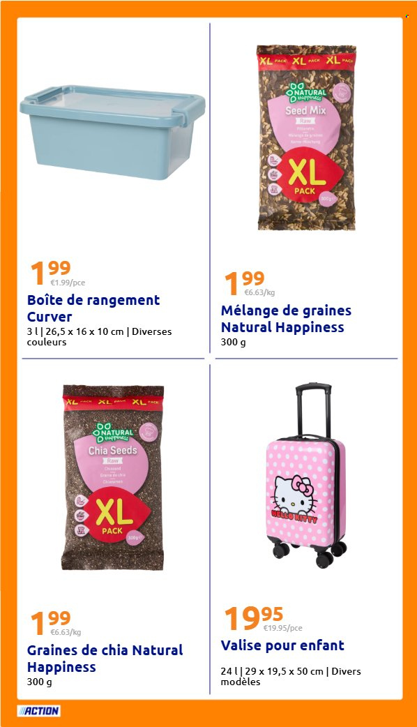 Catalogue Action - 08.07.2026 - 14.07.2026. Page 30