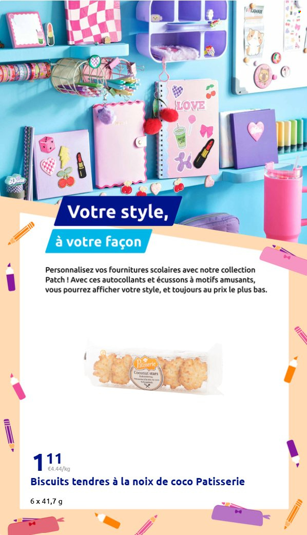 Catalogue Action - 08.07.2026 - 14.07.2026. Page 32