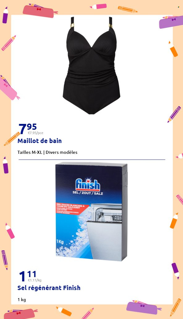 Catalogue Action - 08.07.2026 - 14.07.2026. Page 34
