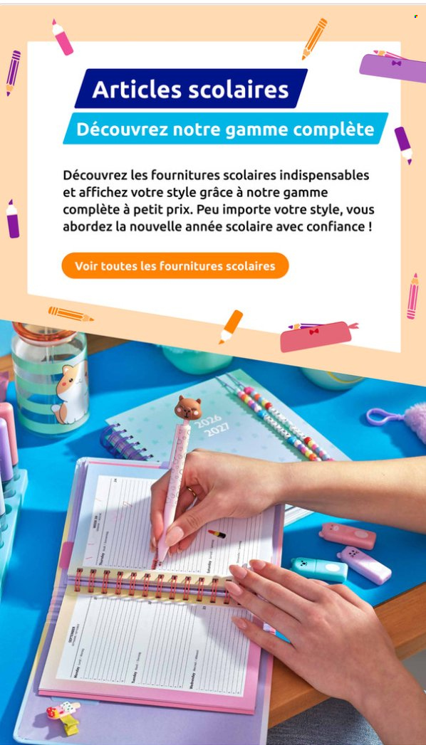 Catalogue Action - 08.07.2026 - 14.07.2026. Page 36