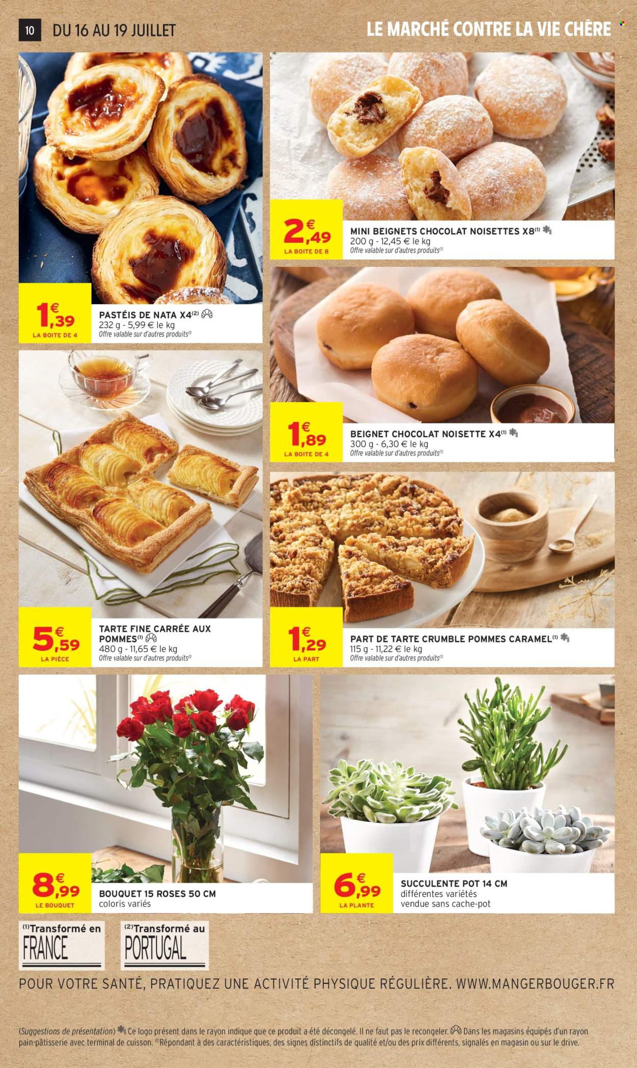 Catalogue Intermarché Super - 14.07.2026 - 26.07.2026. Page 10