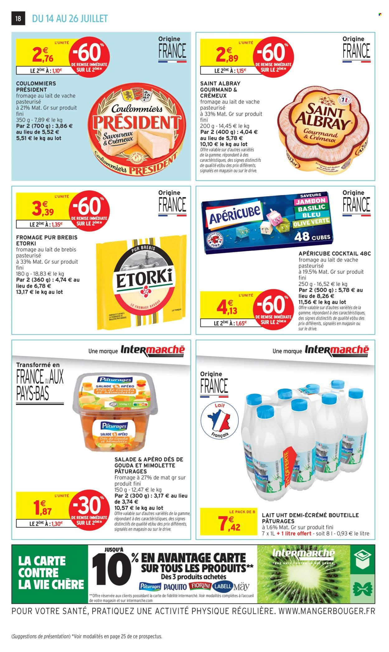 Catalogue Intermarché Hyper - 14.07.2026 - 26.07.2026. Page 18