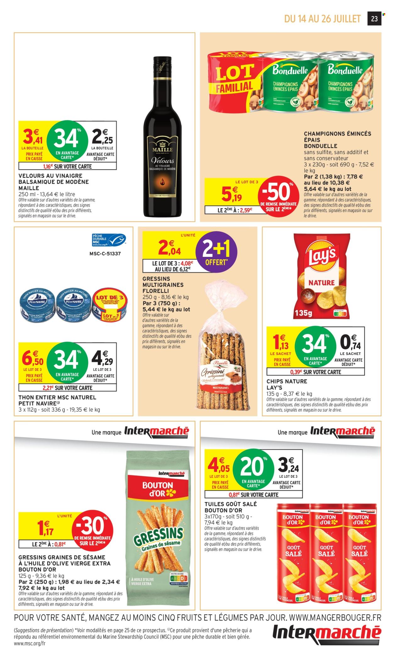 Catalogue Intermarché Hyper - 14.07.2026 - 26.07.2026. Page 23