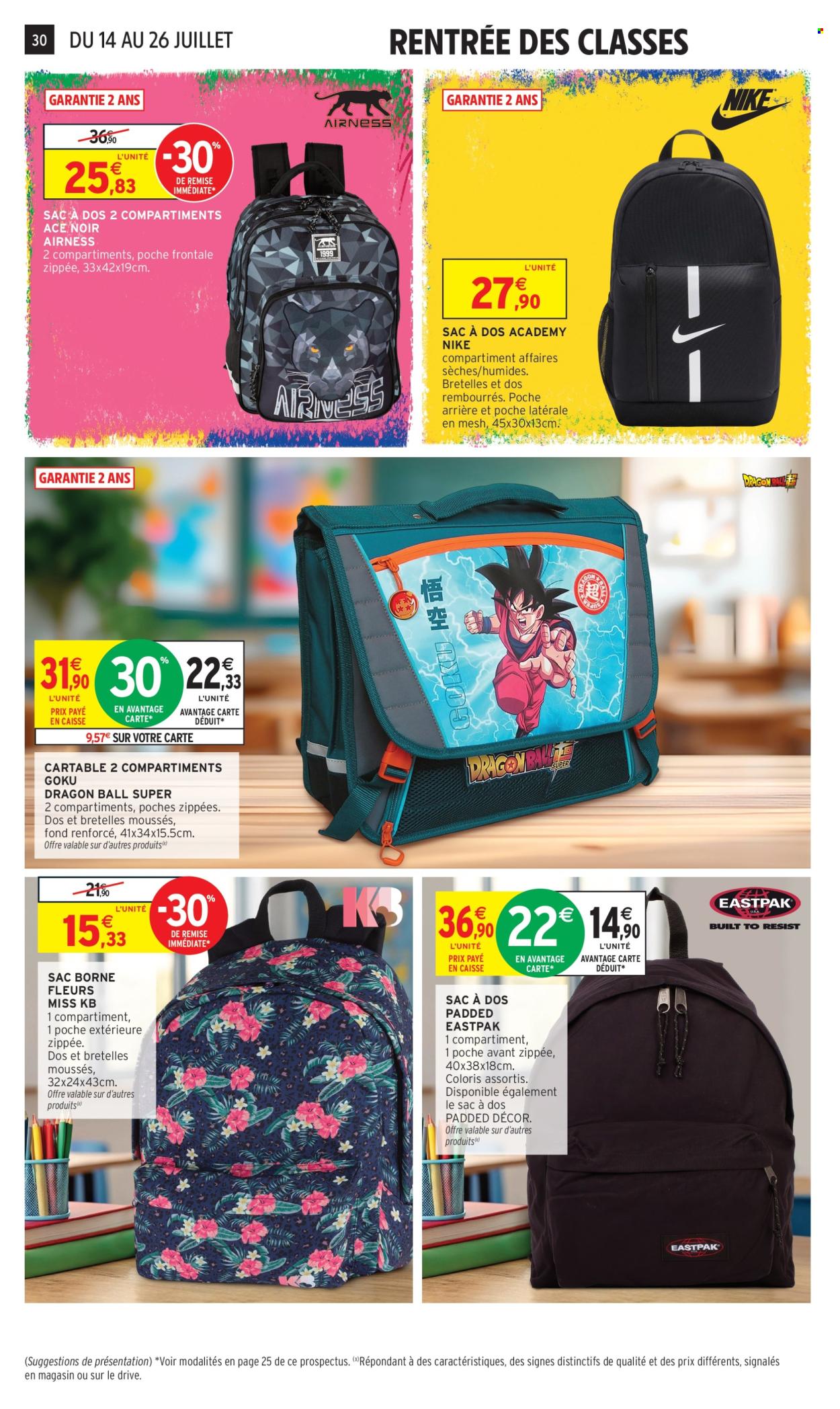 Catalogue Intermarché Hyper - 14.07.2026 - 26.07.2026. Page 30