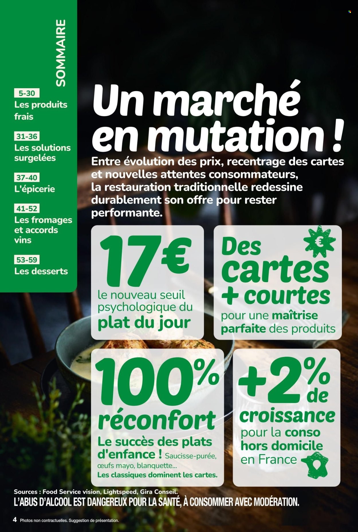 Catalogue Promocash. Page 5