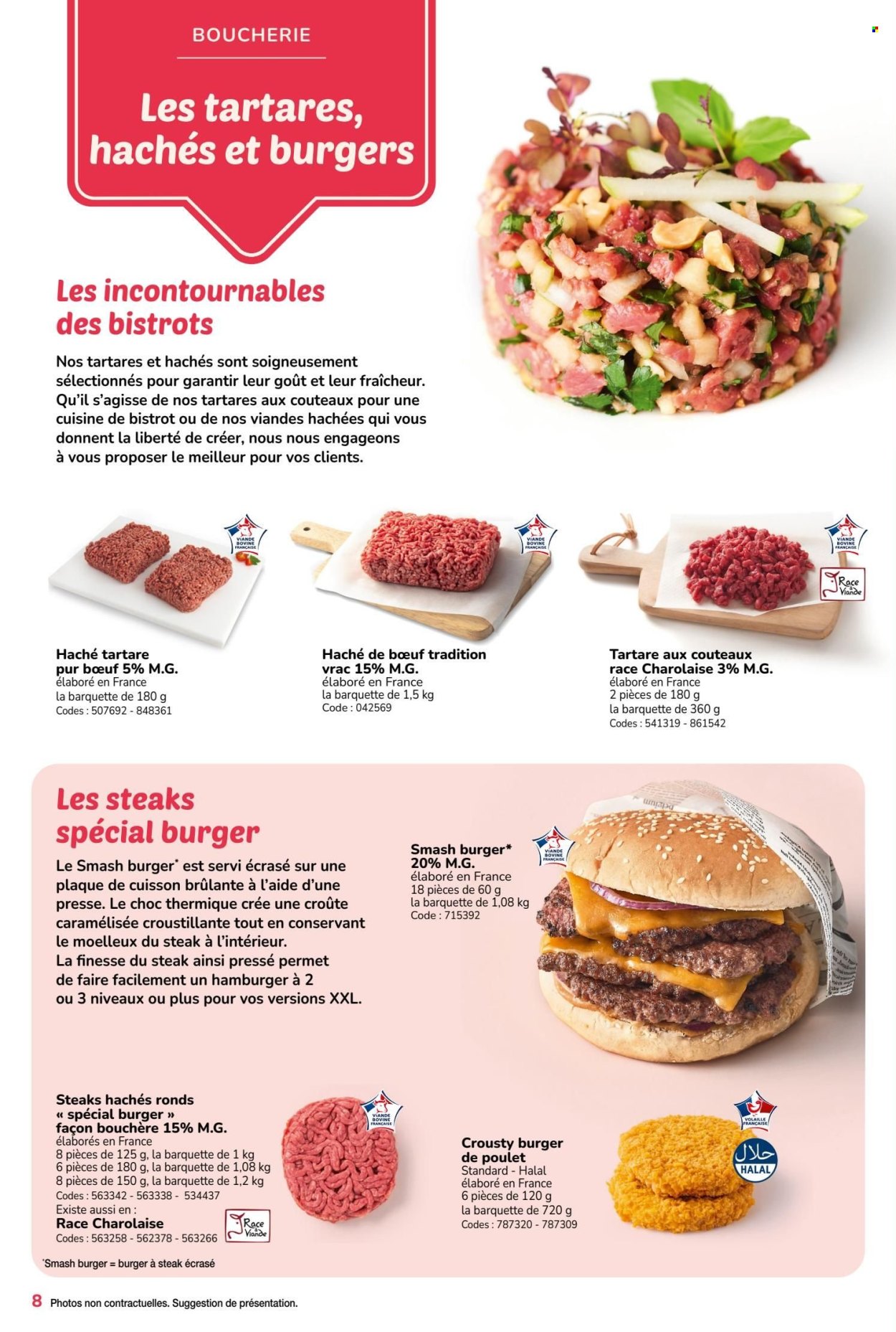Catalogue Promocash. Page 9