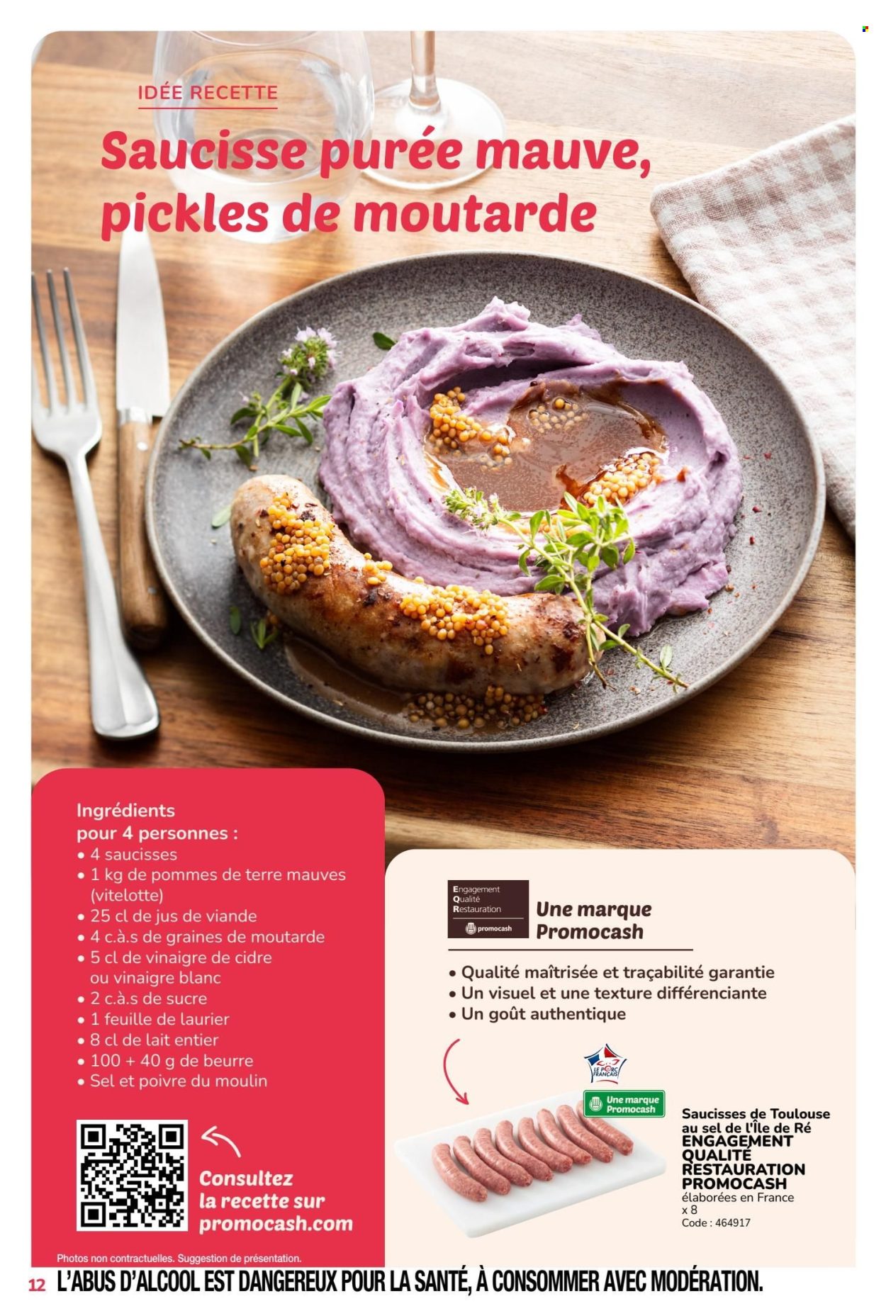 Catalogue Promocash. Page 13
