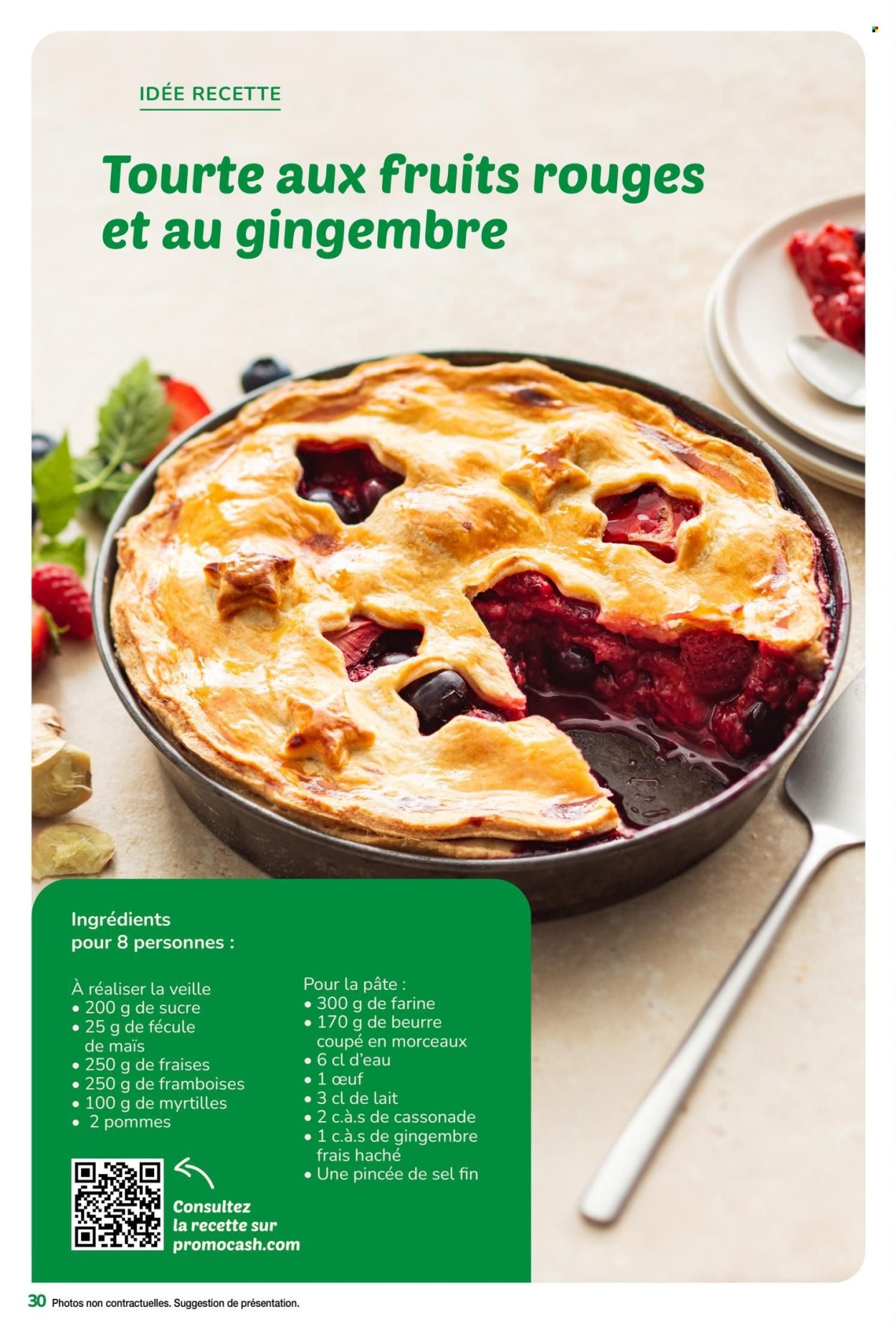 Catalogue Promocash. Page 31