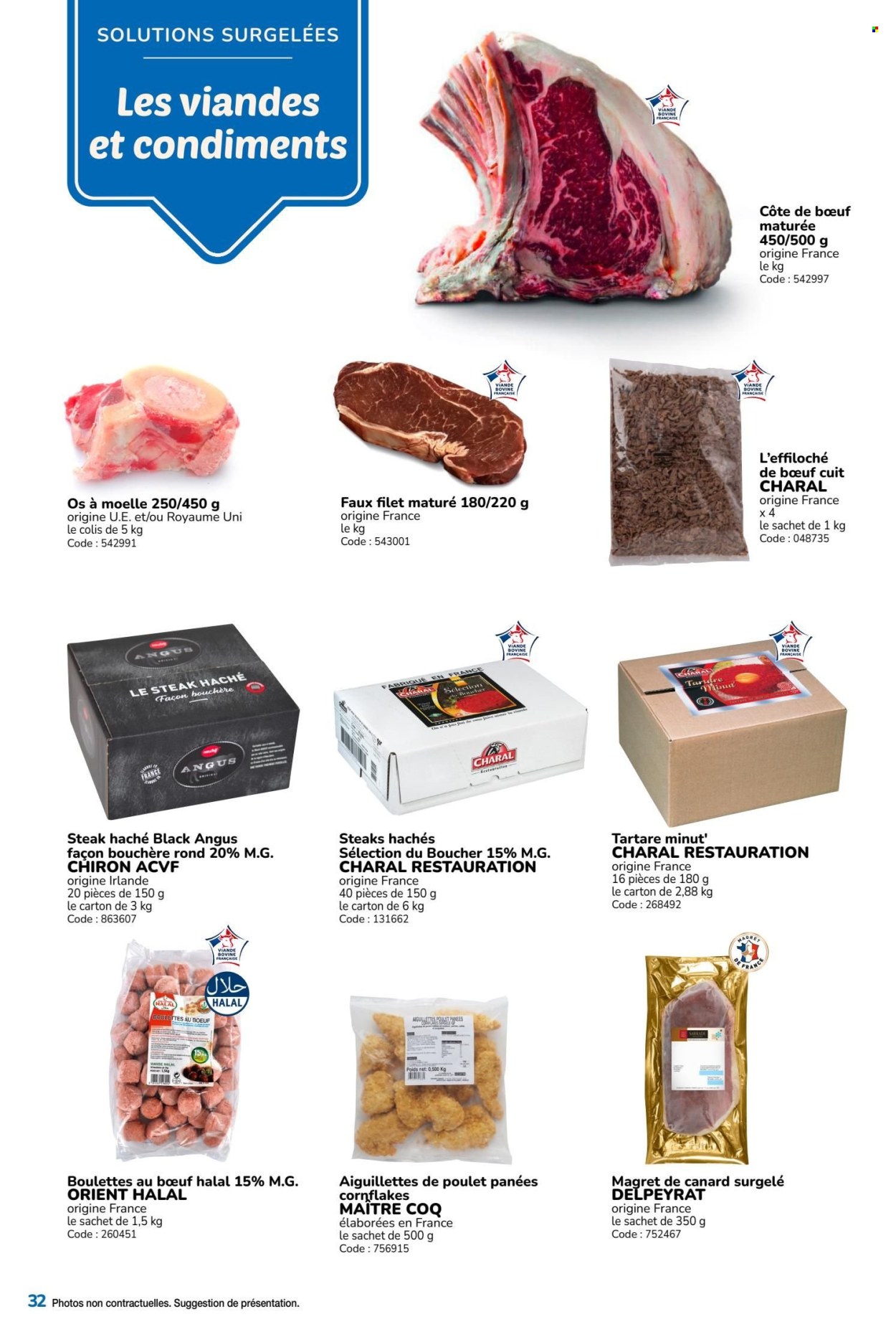 Catalogue Promocash. Page 33
