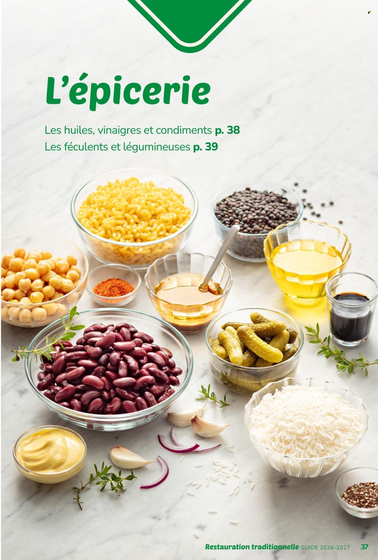 Catalogue Promocash. Page 36