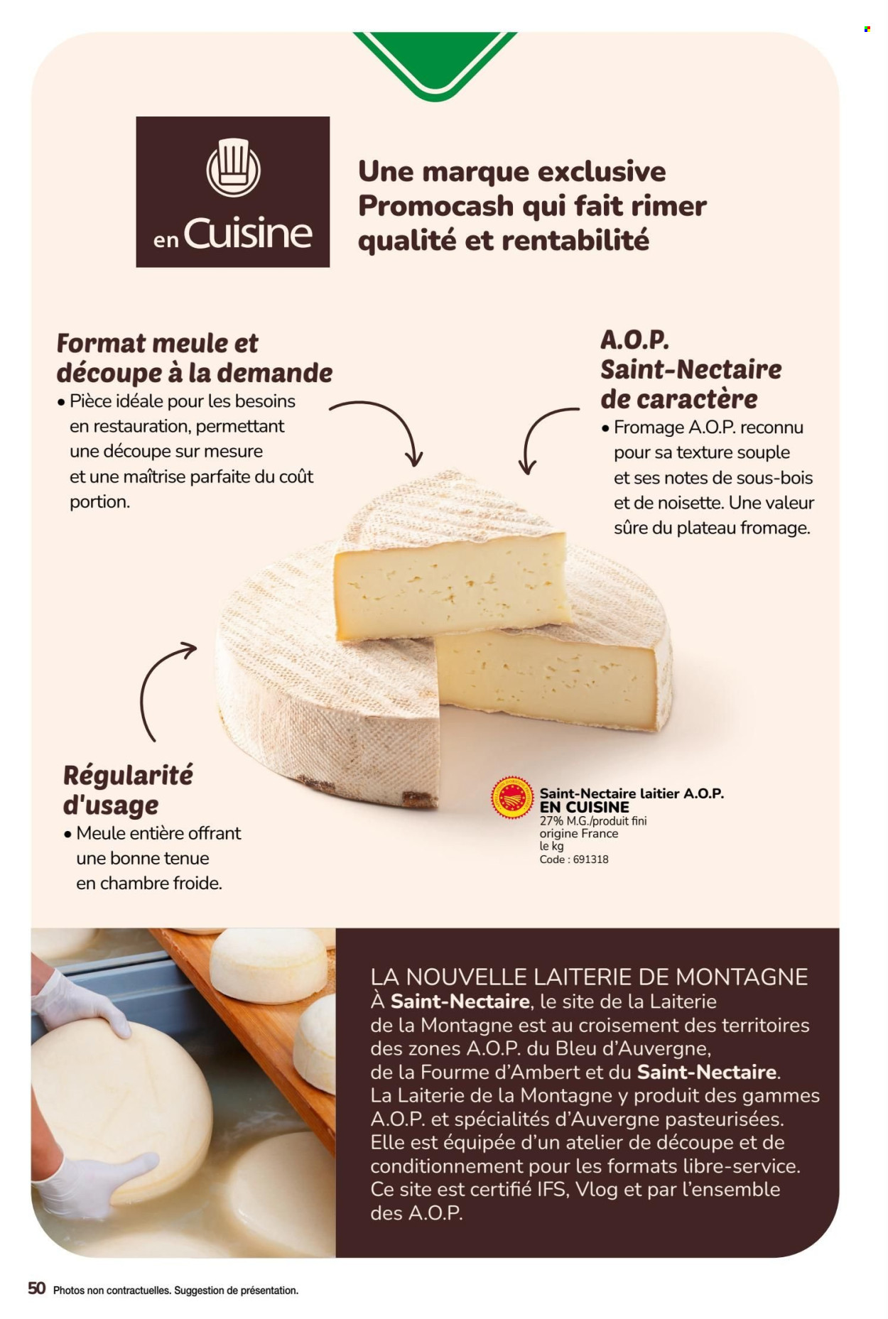 Catalogue Promocash. Page 51