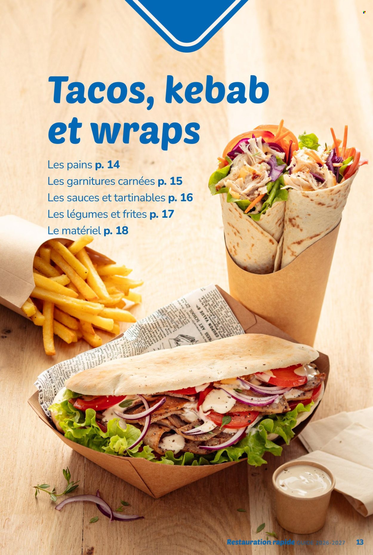 Catalogue Promocash. Page 13