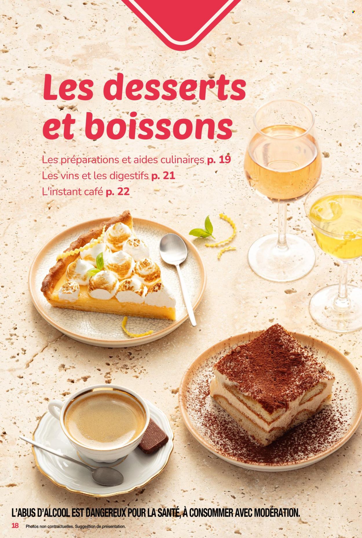 Catalogue Promocash. Page 18