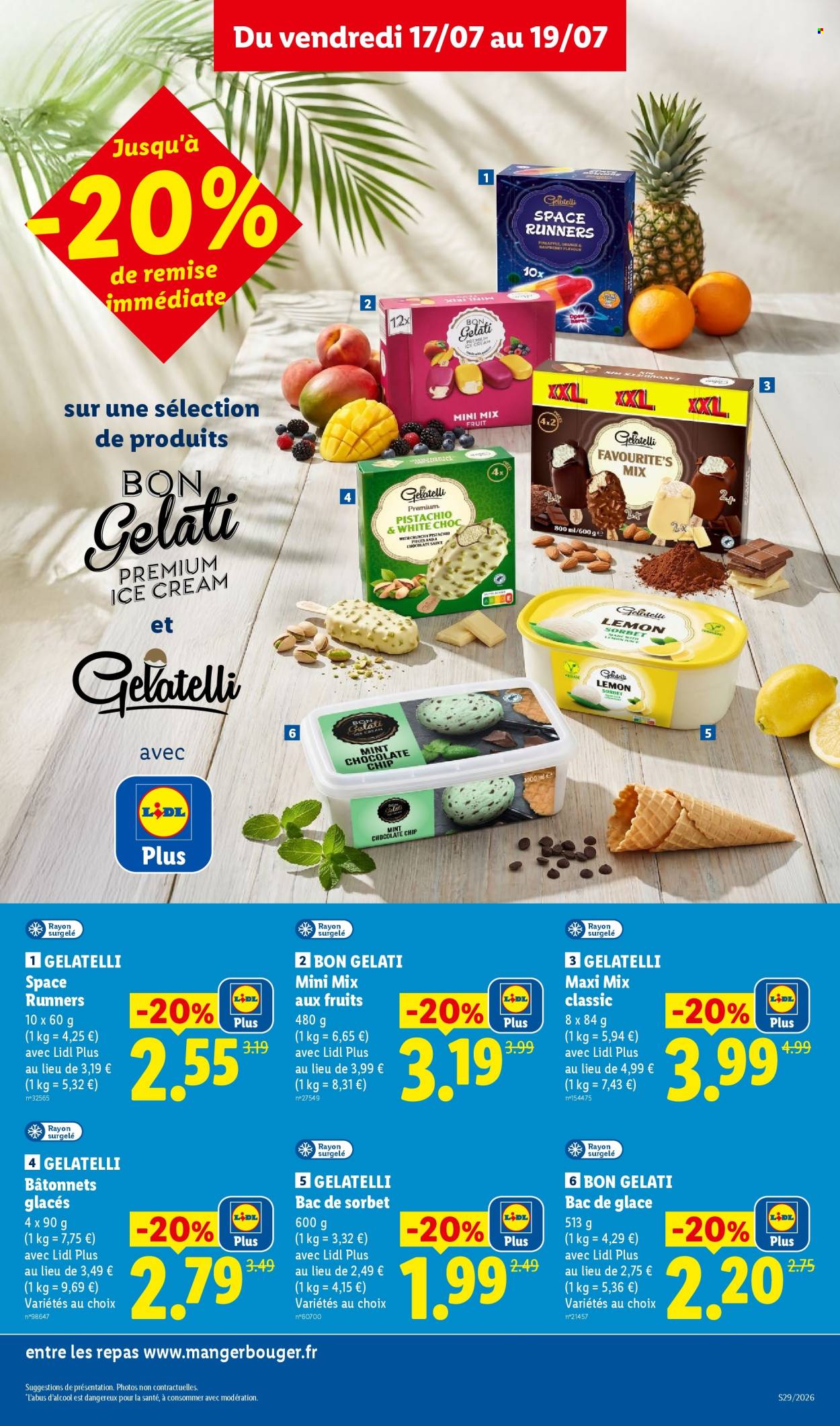 Catalogue Lidl - 16.07.2026 - 22.07.2026. Page 13
