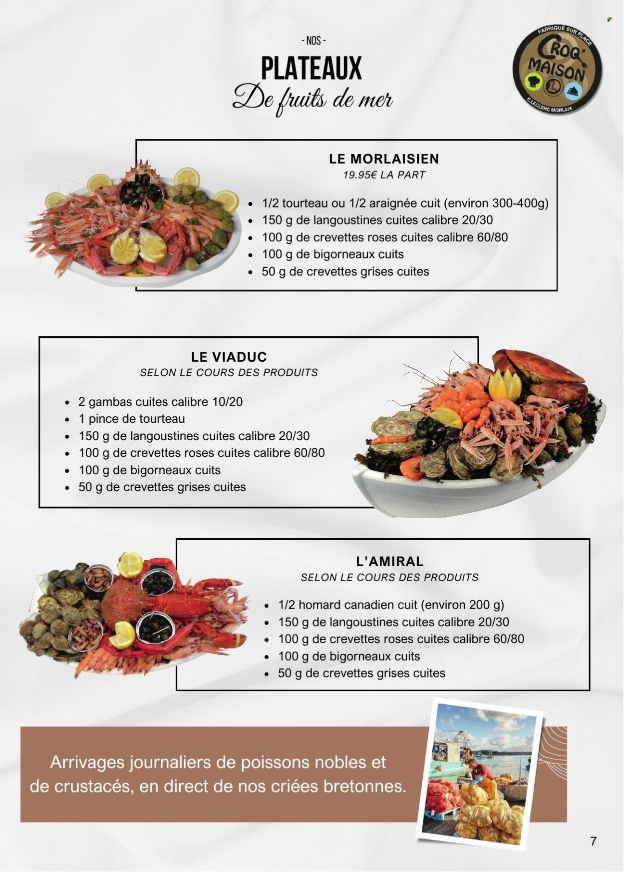 Catalogue E.Leclerc - 06.07.2026 - 02.11.2026. Page 9