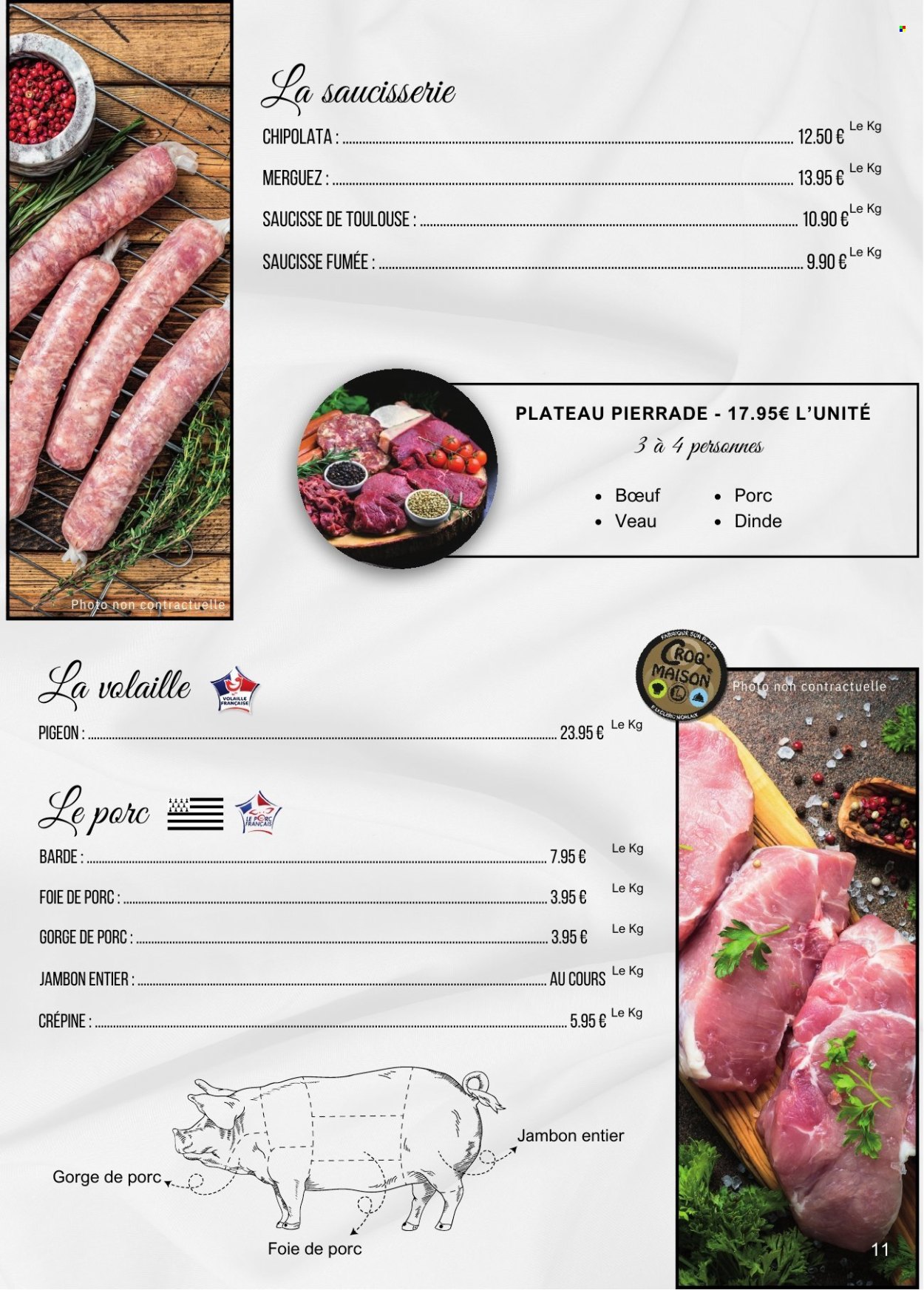 Catalogue E.Leclerc - 06.07.2026 - 02.11.2026. Page 13
