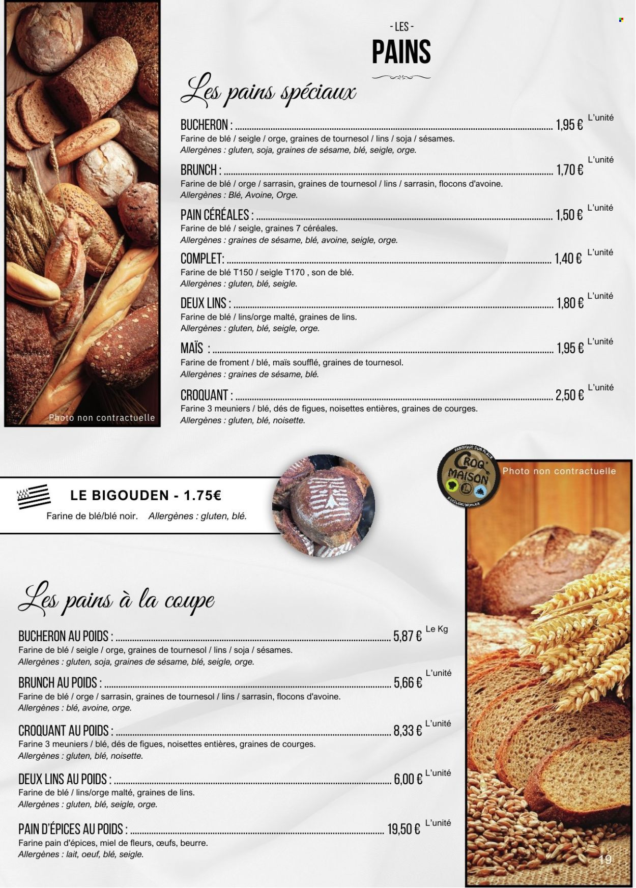 Catalogue E.Leclerc - 06.07.2026 - 02.11.2026. Page 21