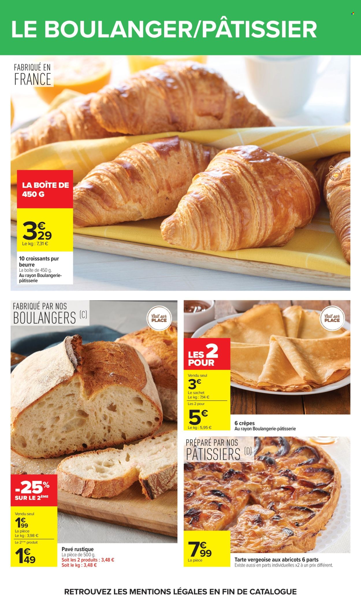 Catalogue Carrefour Hypermarchés - 13.07.2026 - 27.07.2026. Page 28