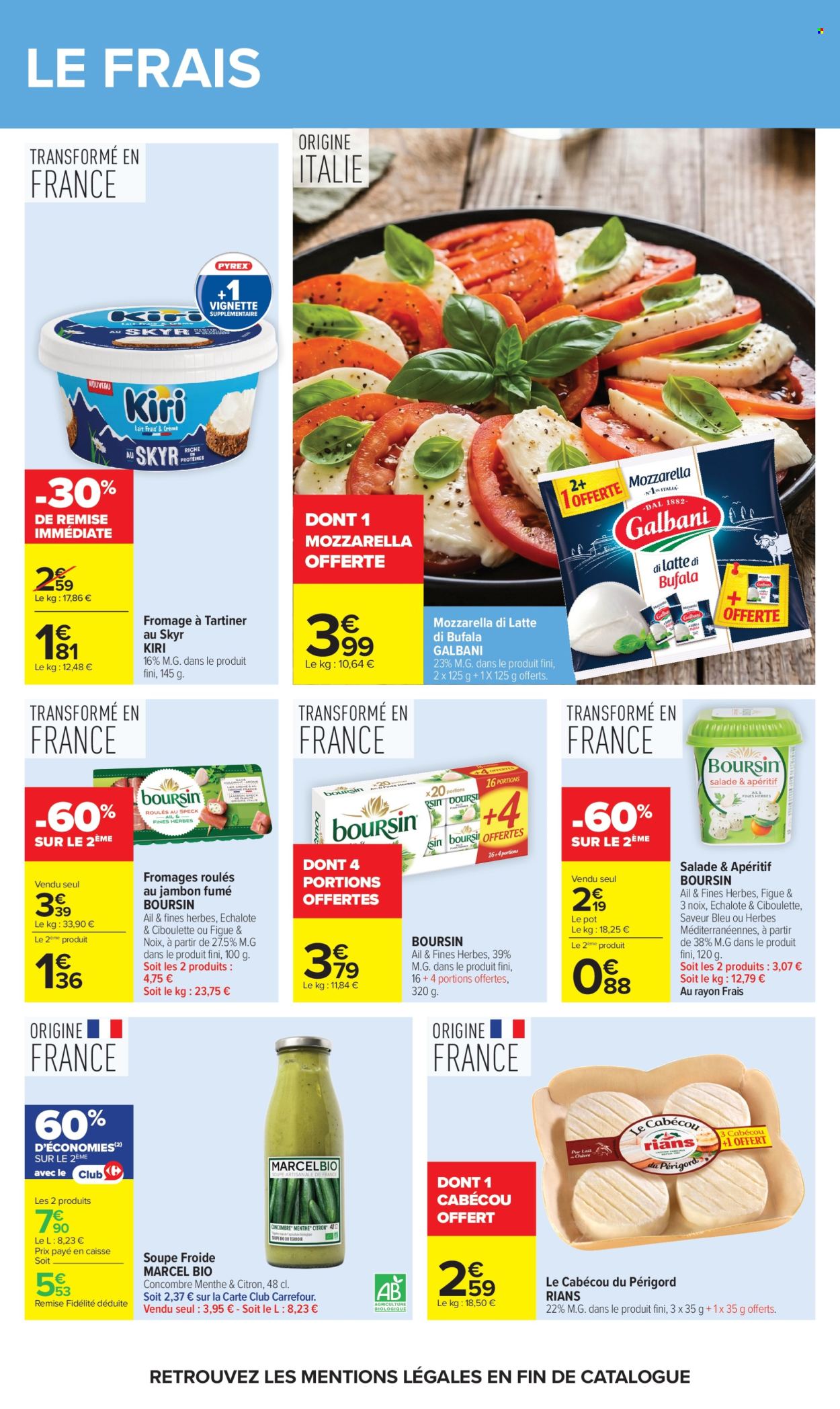Catalogue Carrefour Hypermarchés - 13.07.2026 - 27.07.2026. Page 37