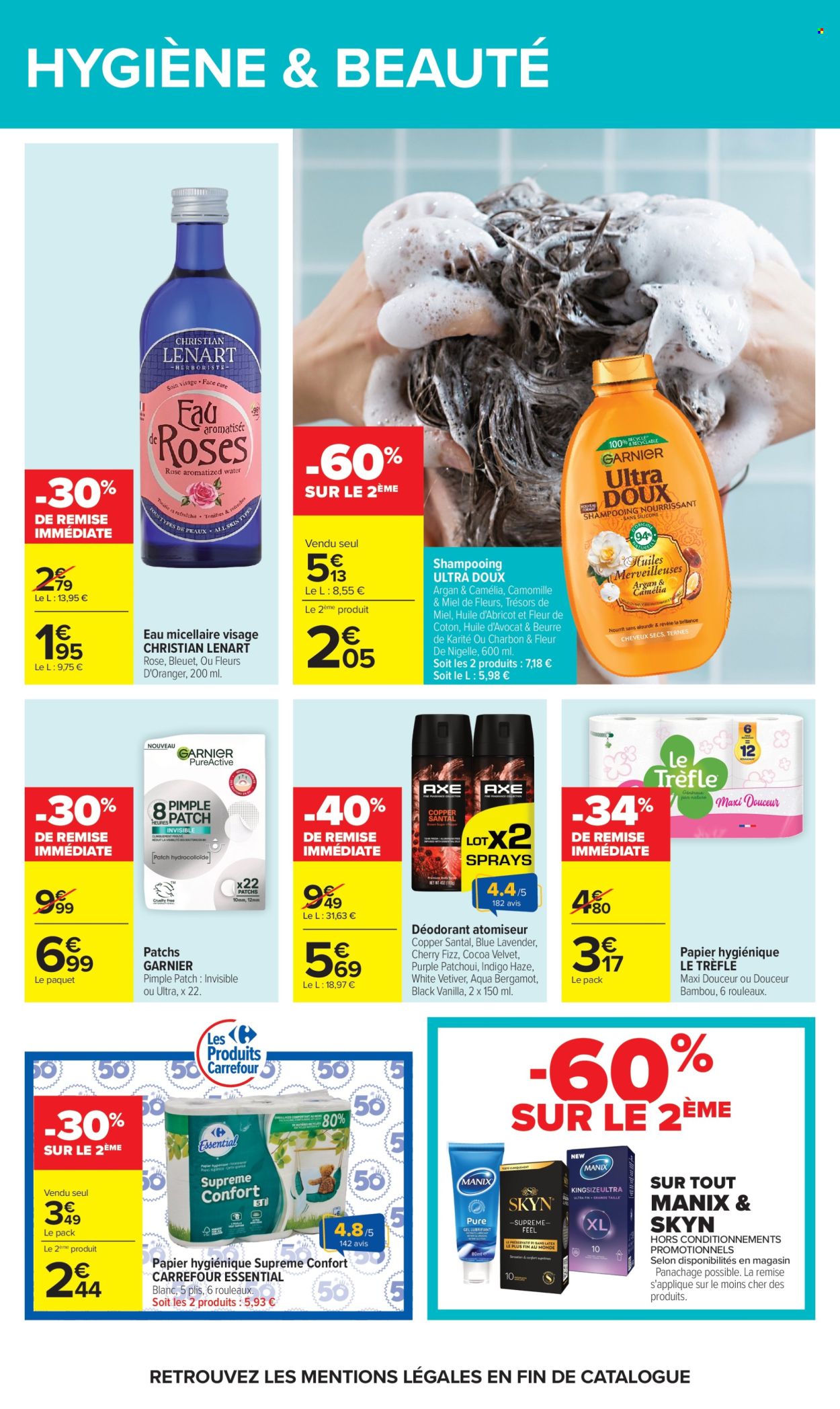 Catalogue Carrefour Hypermarchés - 13.07.2026 - 27.07.2026. Page 51