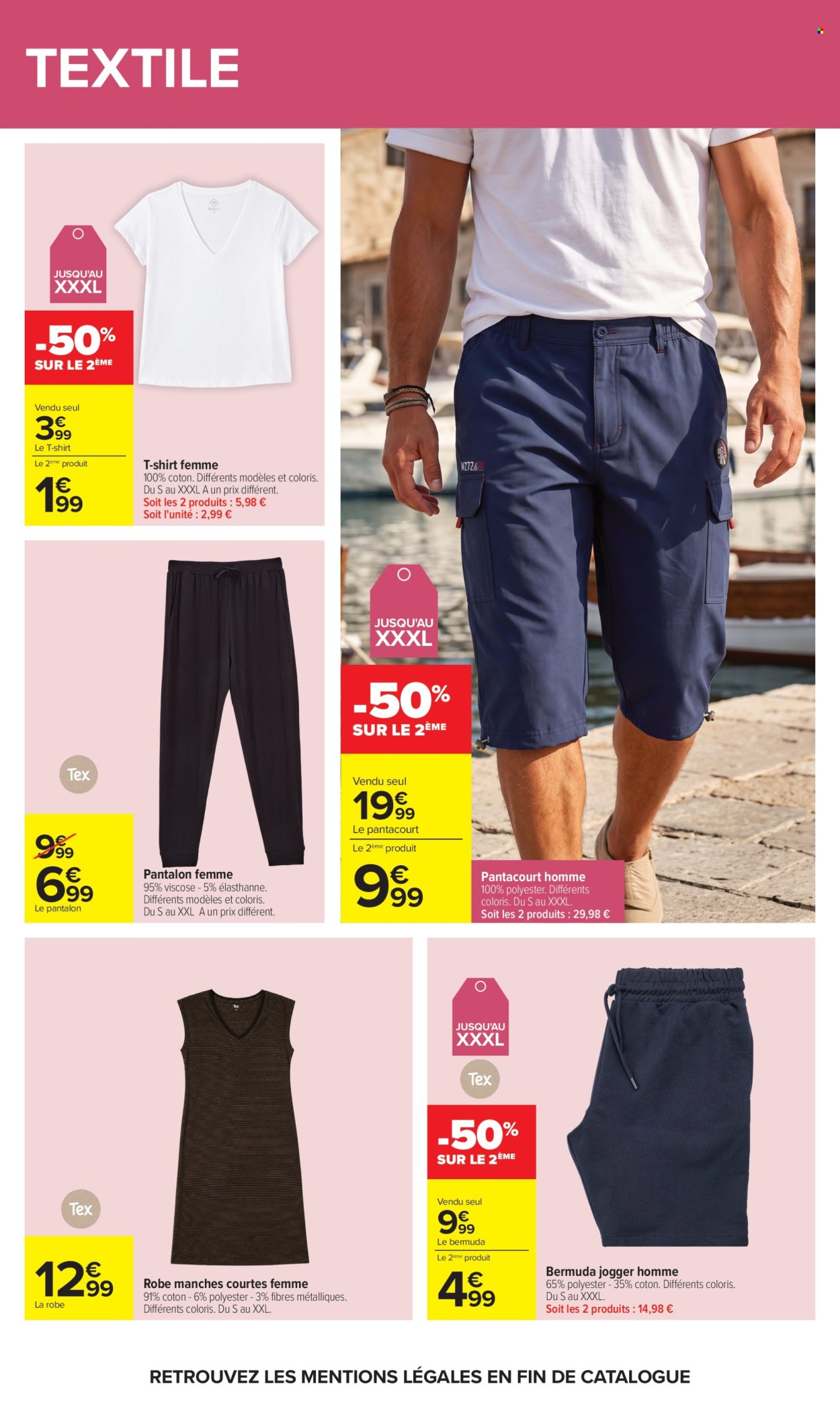 Catalogue Carrefour Hypermarchés - 13.07.2026 - 27.07.2026. Page 53