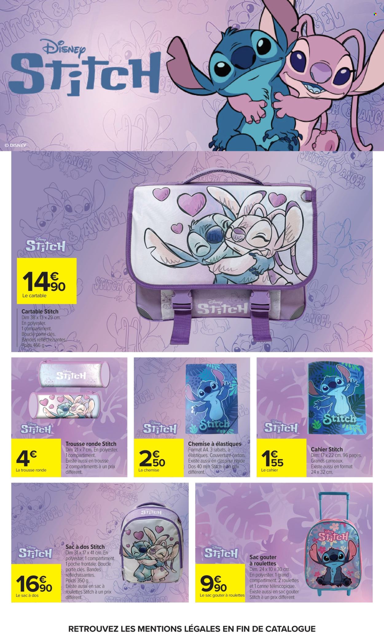 Catalogue Carrefour Hypermarchés - 13.07.2026 - 27.07.2026. Page 78