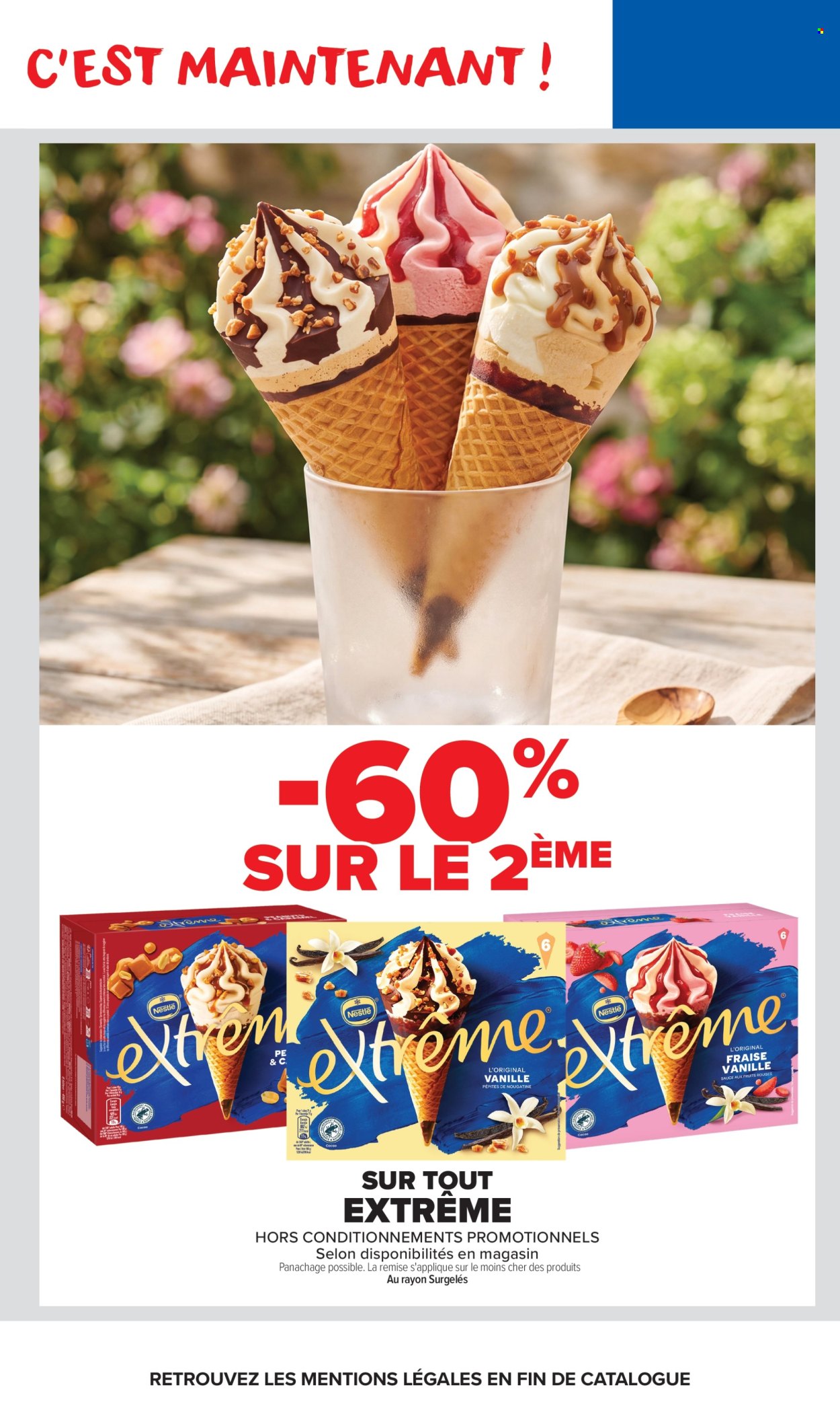 Catalogue Carrefour Market - 13.07.2026 - 26.07.2026. Page 3