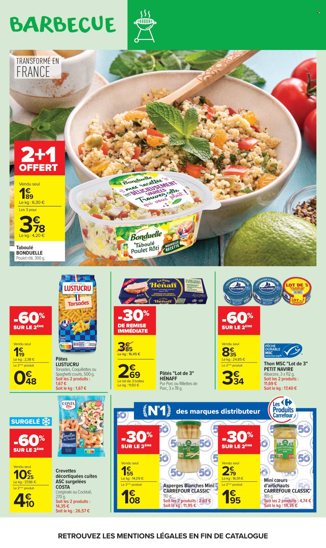 Catalogue Carrefour Market - 13.07.2026 - 26.07.2026. Page 12