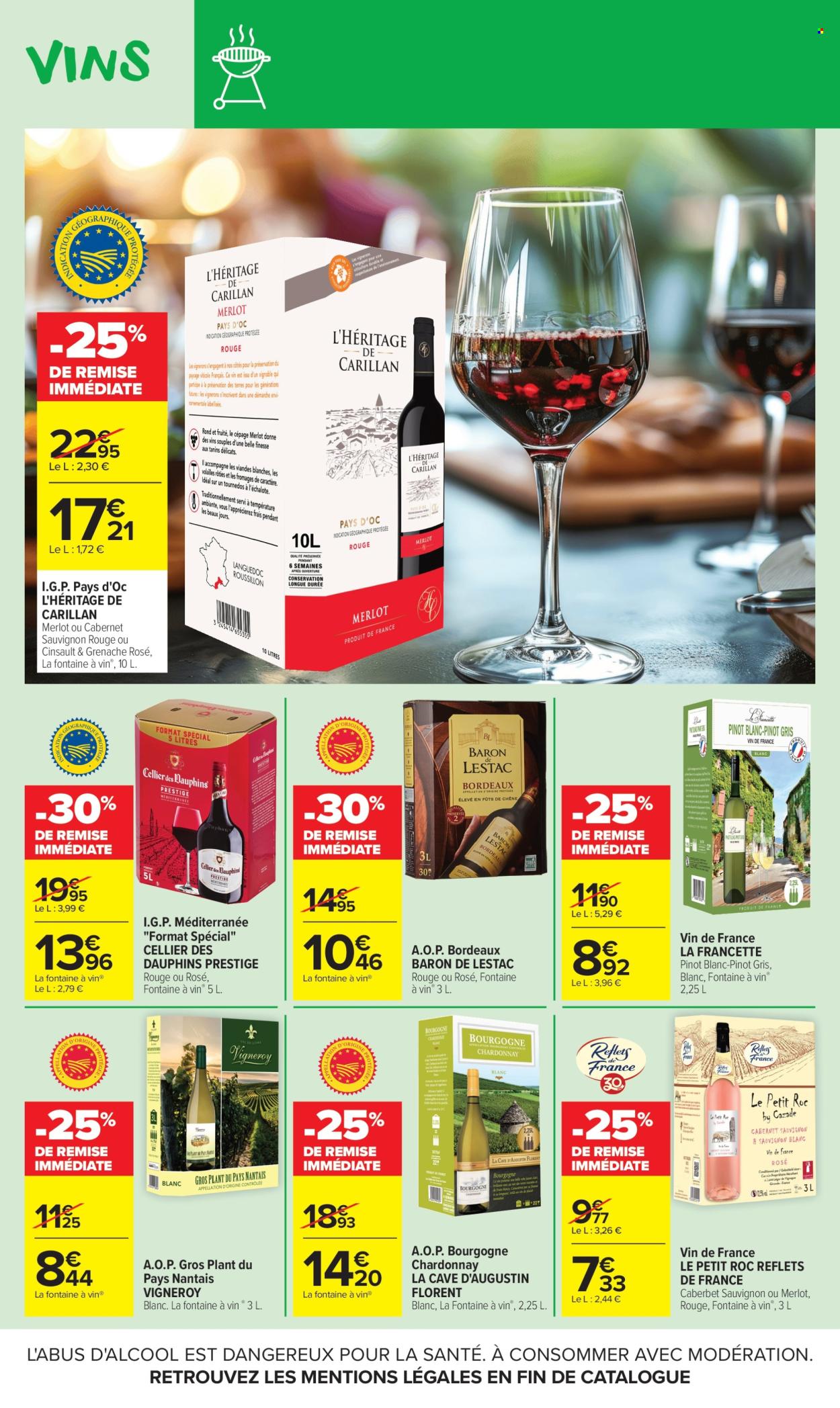 Catalogue Carrefour Market - 13.07.2026 - 26.07.2026. Page 14