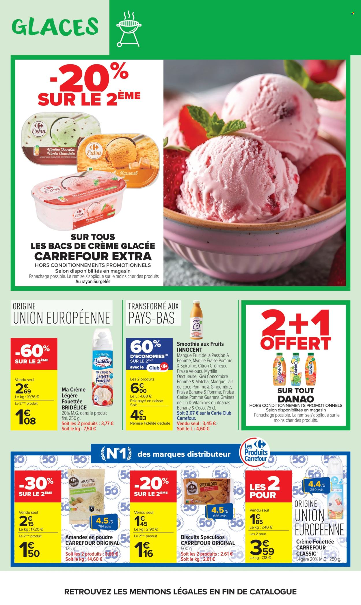 Catalogue Carrefour Market - 13.07.2026 - 26.07.2026. Page 16