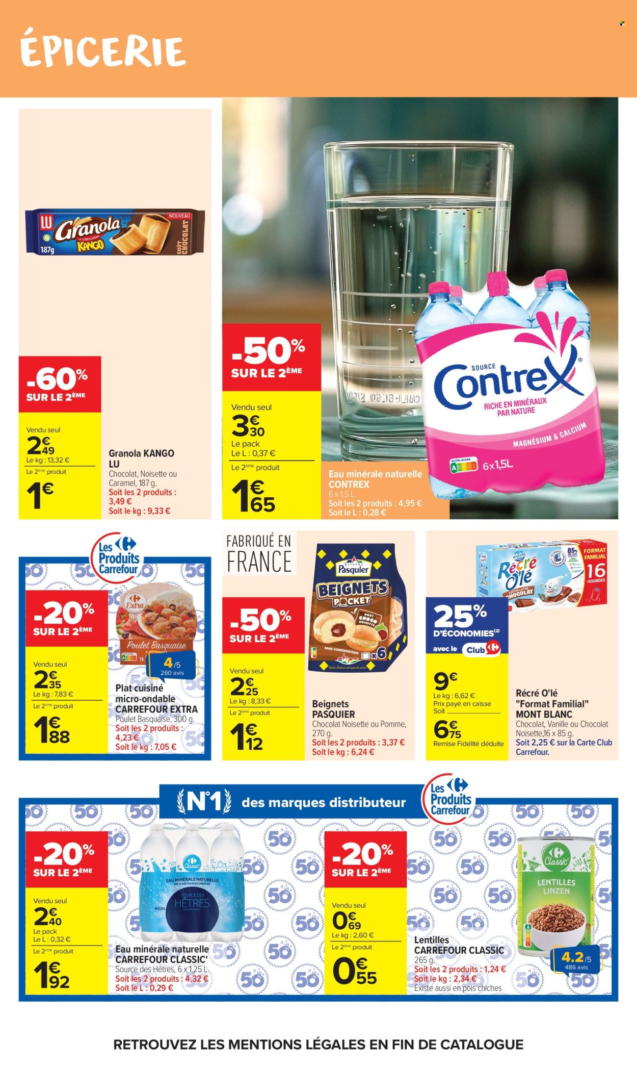 Catalogue Carrefour Market - 13.07.2026 - 26.07.2026. Page 29