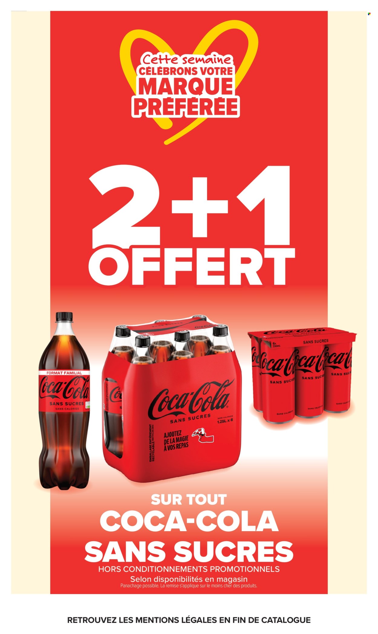 Catalogue Carrefour Market - 13.07.2026 - 26.07.2026. Page 30
