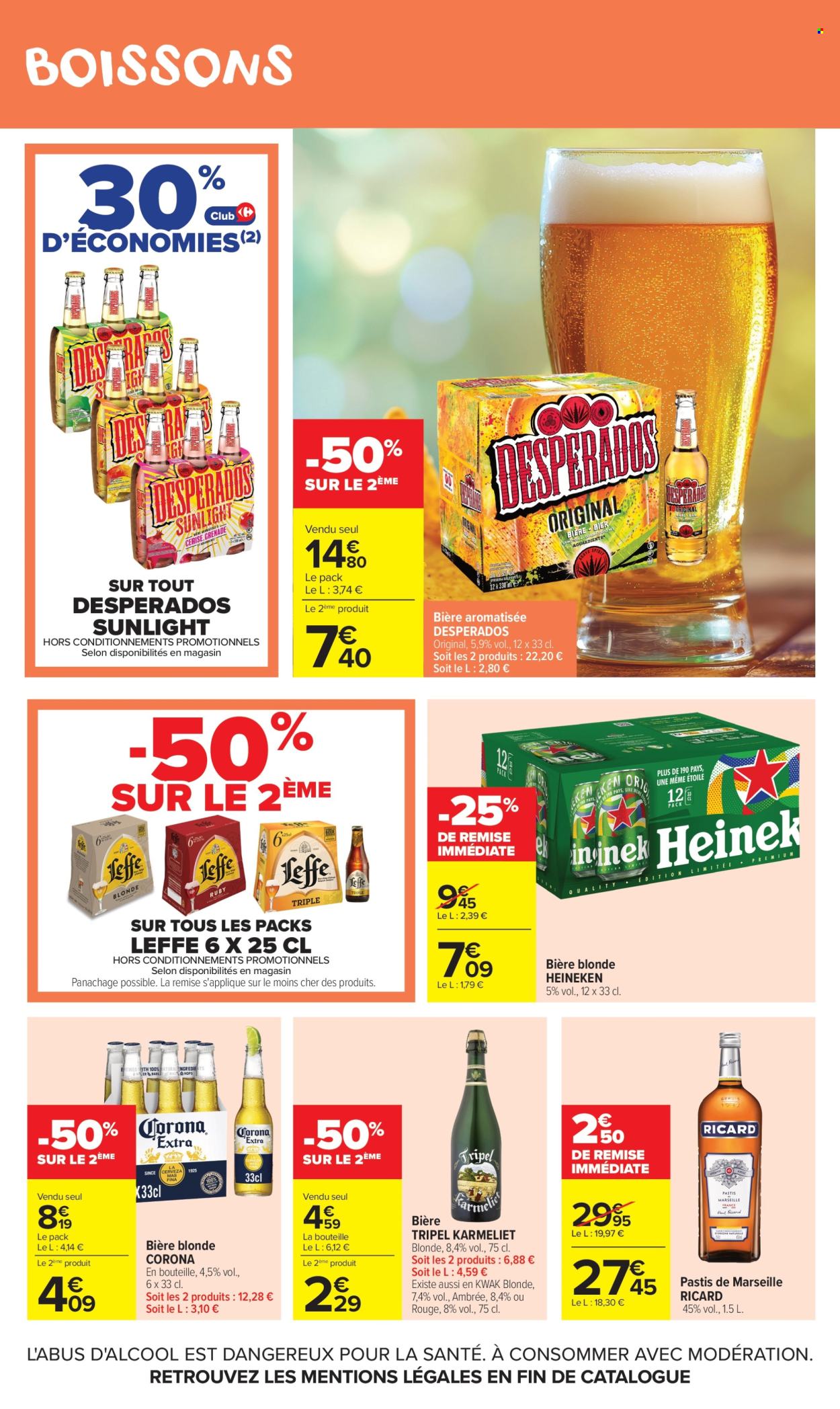 Catalogue Carrefour Market - 13.07.2026 - 26.07.2026. Page 33