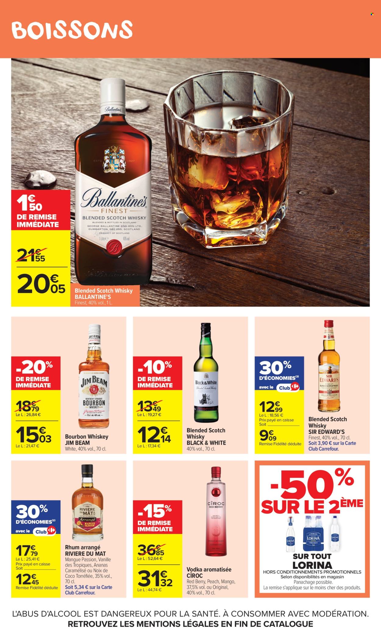 Catalogue Carrefour Market - 13.07.2026 - 26.07.2026. Page 34