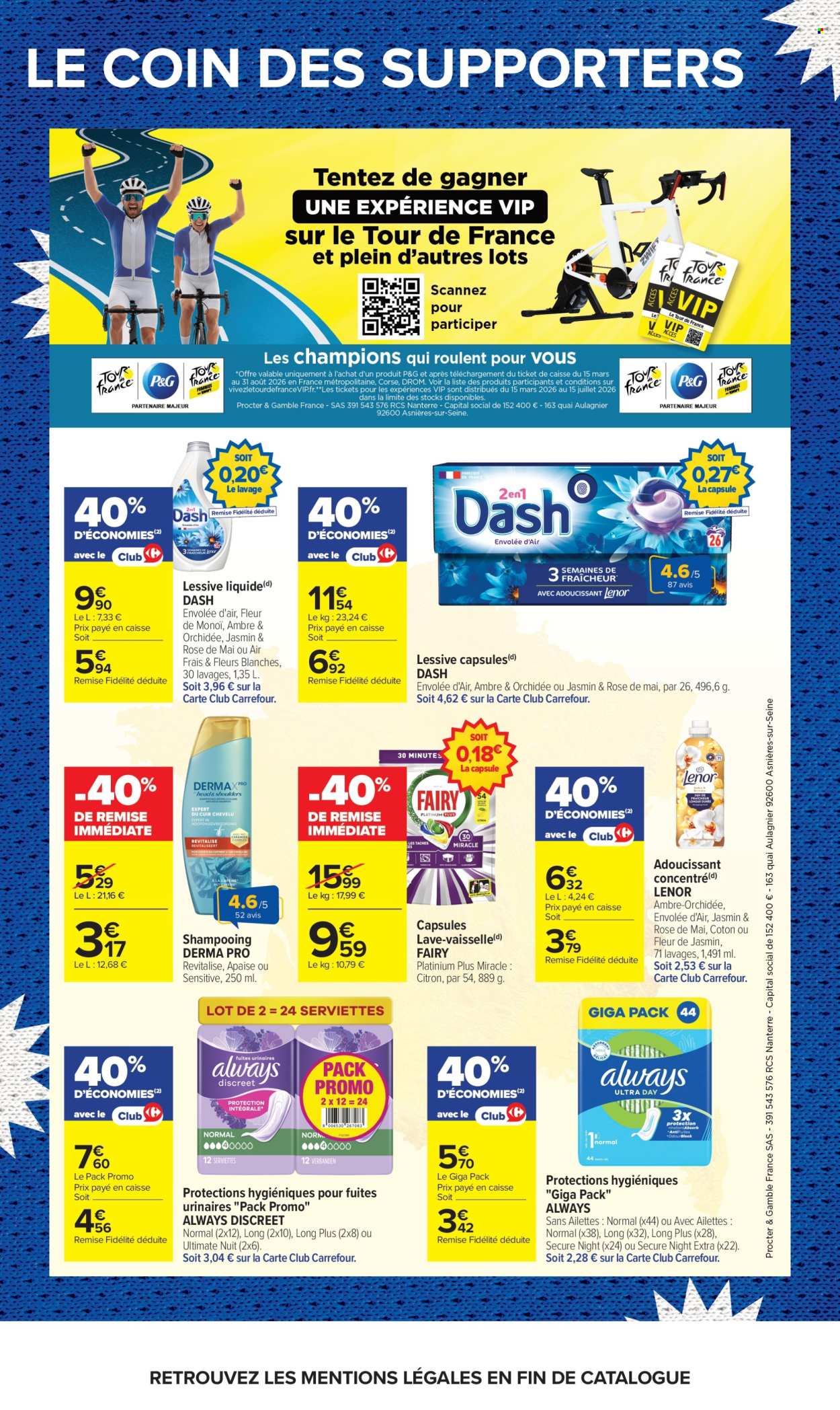 Catalogue Carrefour Market - 13.07.2026 - 26.07.2026. Page 37