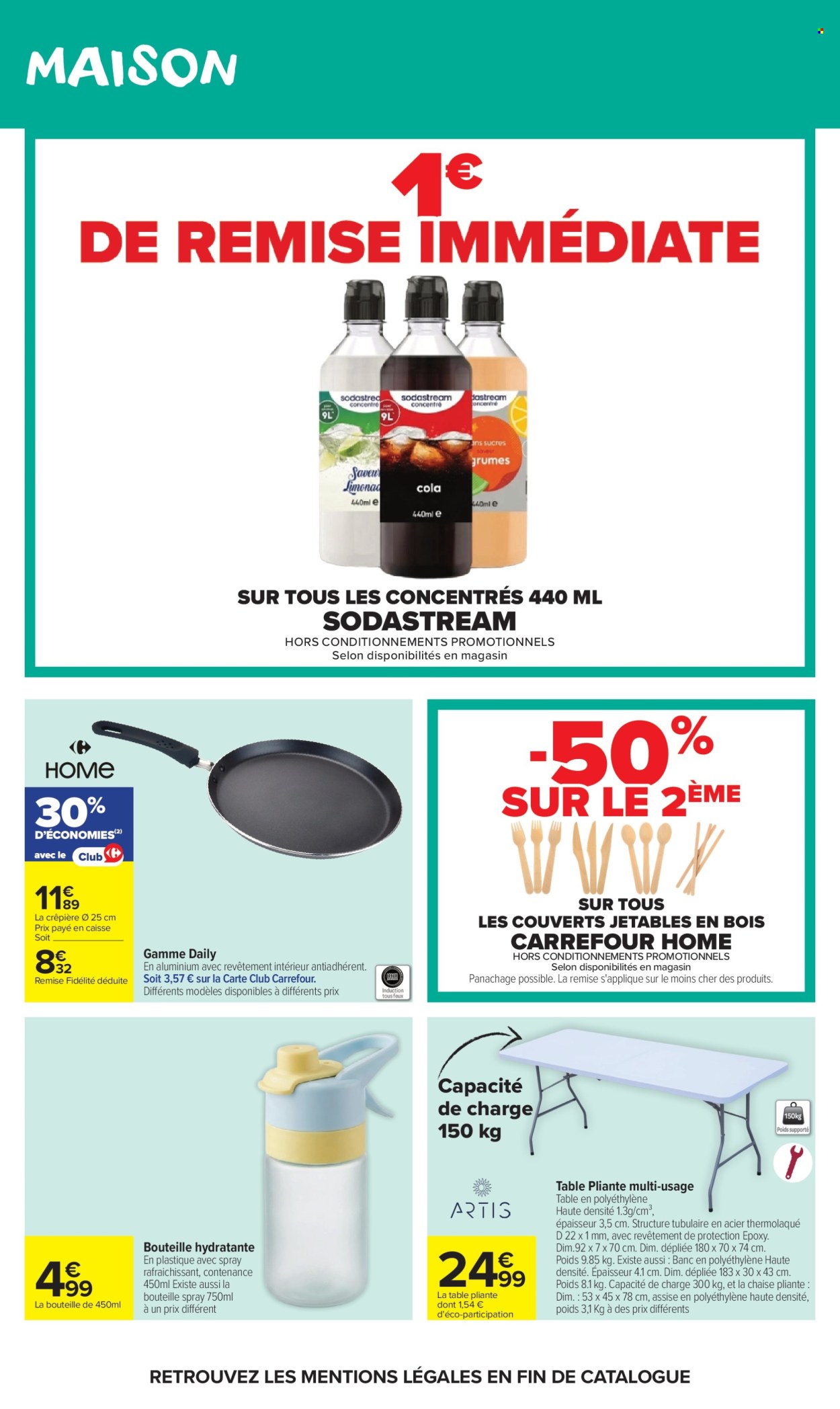 Catalogue Carrefour Market - 13.07.2026 - 26.07.2026. Page 41