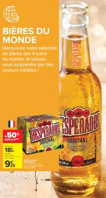 Desperados Original