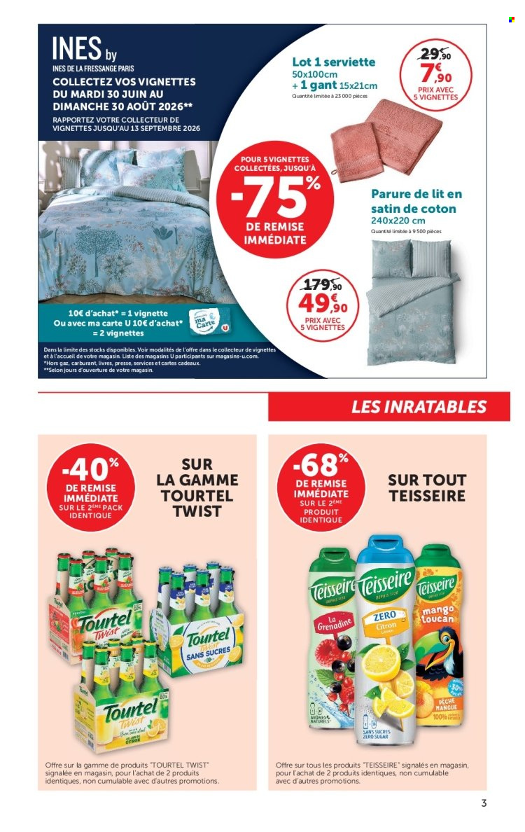 Catalogue HYPER U - 15.07.2026 - 26.07.2026. Page 3