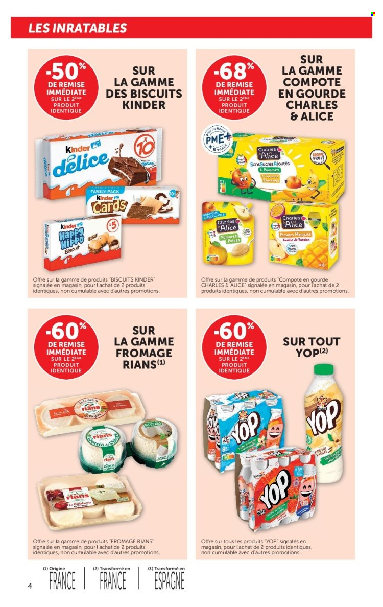 Catalogue HYPER U - 15.07.2026 - 26.07.2026. Page 4