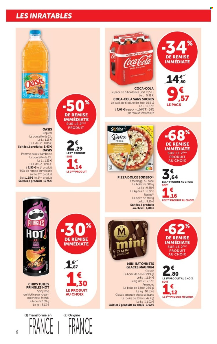 Catalogue HYPER U - 15.07.2026 - 26.07.2026. Page 6