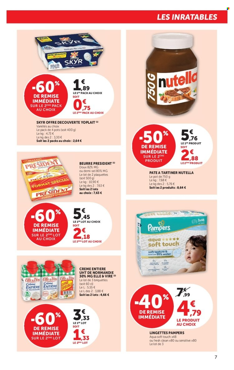 Catalogue HYPER U - 15.07.2026 - 26.07.2026. Page 7