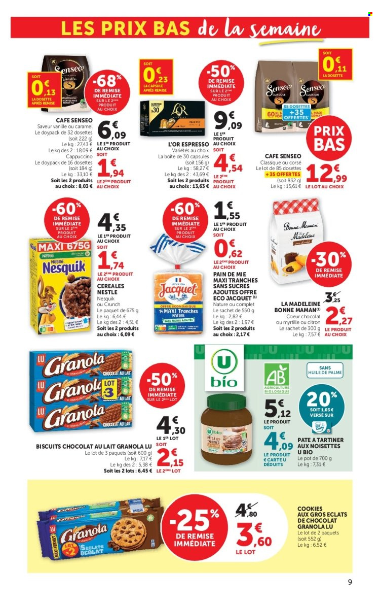 Catalogue HYPER U - 15.07.2026 - 26.07.2026. Page 9