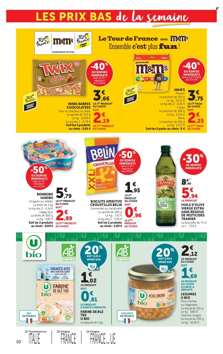 Catalogue HYPER U - 15.07.2026 - 26.07.2026. Page 10