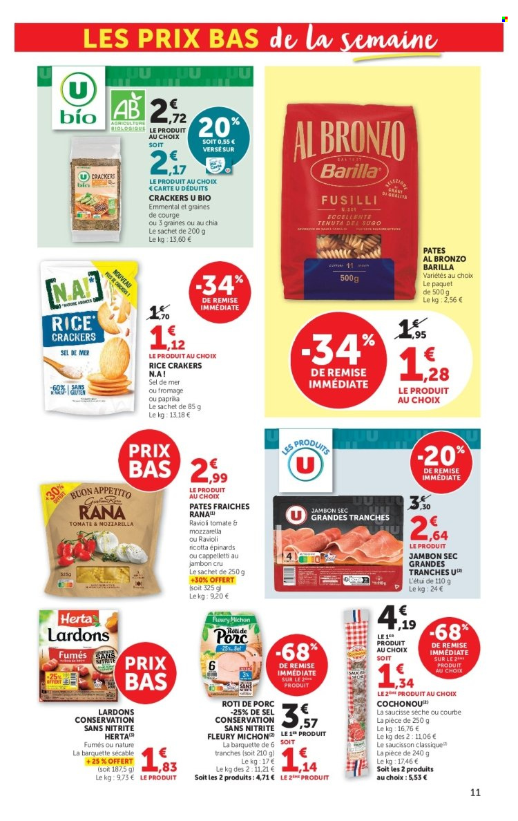 Catalogue HYPER U - 15.07.2026 - 26.07.2026. Page 11