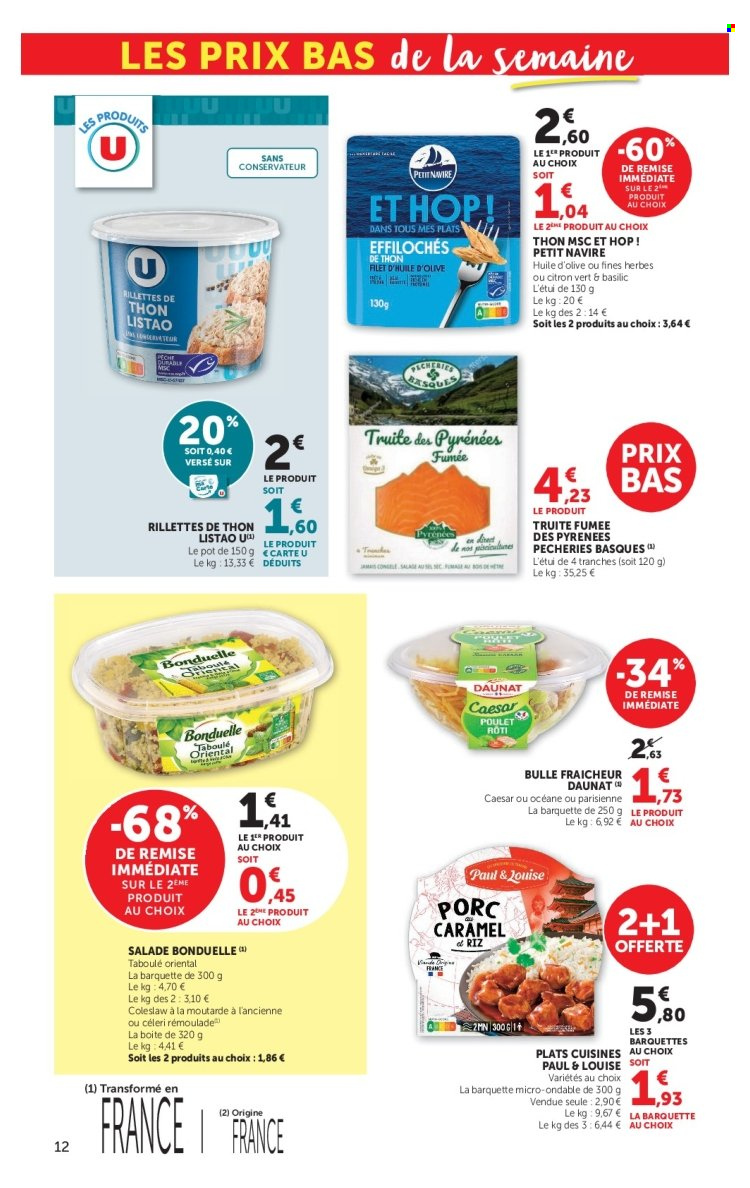 Catalogue HYPER U - 15.07.2026 - 26.07.2026. Page 12