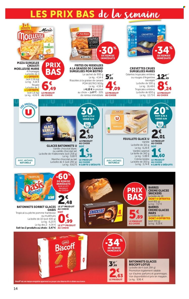 Catalogue HYPER U - 15.07.2026 - 26.07.2026. Page 14