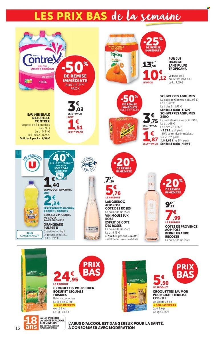 Catalogue HYPER U - 15.07.2026 - 26.07.2026. Page 16